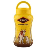 RKG Agmark Ghee 1l by A One Minimart