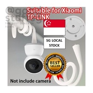[SG FREE ] Xiaomi/TP-LINK Tapo Wall Mount Without Drilling