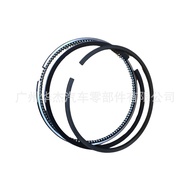 Bekalan Hino HINO300 500 FC144 W04D N04C Cincin Omboh Enjin 13011-1973