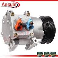 For HS15 AC Compressor Ford fiesta 2011 AE83-19D629-AD AE8319D629AD FOMOCO-19D629-CC0EA BE8Z-19703-A