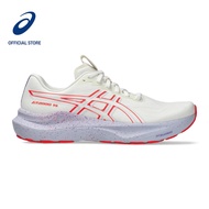 ASICS Men GT-2000 14 TOKYO Running Shoes in Cream/Edo Purple