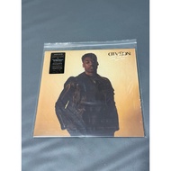 - Turntable (Second Hand Condition Nm) Vinyl Lp/Giveon-When It's All Said and Done... Take Time-12 I