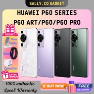 【NEW】Huawei P60 Pro/P60/P60 ART/Snapdragon 8+ Gen 1/6.67 inches/4815 mAh Battery