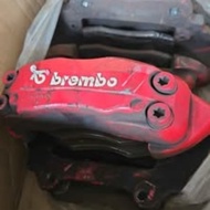 Bbk 4 pot bekas pakai innova 2kd