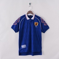 The Classic Short-Sleeved Retro Football Jerseys Of Barcelona Inter Milan Lwp Juventus Manchester Un