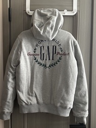 GAP 羽絨/連身帽外套 Hoodie