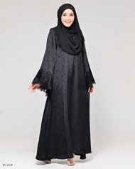 SABELLA HAGIA ABAYA