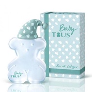 Tous Baby Tous EDC 淘氣小熊寶寶淡香水 (睡帽版) 100ml