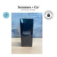 [100% ORIGINAL] Abercrombie & Fitch Fierce Cologne 100ml EDC