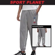 adidas Bunga Men Metallic Long Tracksuit Pant Seluar Lelaki (FS7324) Sport Planet 23-11