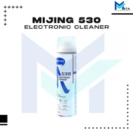 MIJING 530 PRECISION ELECTRONIC ENVIRONMENTAL CLEANING AGENT PCB CLEANER/