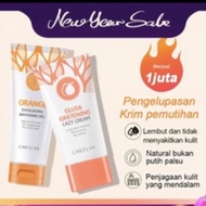 GMEELAN WONDER PACK 1GEL+1LAZYCREAM