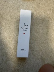 Jo Loves 潤唇膏