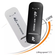 4G USB Wifi Router Sim Card Pocket Wireless Router Modem Stick USB Dongle Mobile Broadband 150Mbps Hotspot WIFI Dongle