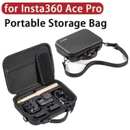 For INSTA360 Ace/Ace Pro Carrying Bag Storage Box STARTRC Camera Bag INSTA360