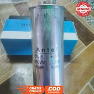 CAPACITOR 60 UF 450 VAC ANTEL BRAND CAPACITOR 60UF 450VAC AC REFRIGERATOR CAPACITOR