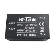 Hi-Link HLK-10M05 AC 220V to DC 5V 2A HiLink Power Supply Adapter [ELCA]