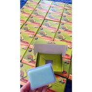 TREATMENT SOAP SKIN ACNE & SCAR