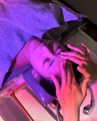 Enjoy Head Spa (Rama 3) Classic Head Therapy -12 Steps (60 Mins)