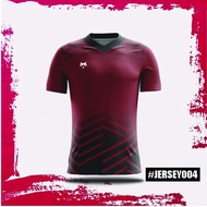 Football Jersey Futsal Football Jersey