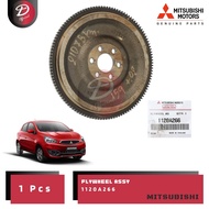 Mitsubishi Mirage 1,200cc 1.2 L Flywheel Wheel 2012-2022 Original Genuine Mitsubishi 1120A266 100% G