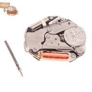 sun 2035 Movement Miyota 2035 Quartz Movement Watch Three-Hand Calendarless Repair Calendar Parts Ho