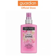 John Frieda Vibrant Shine 3-in-1 Shine Spray 150ml