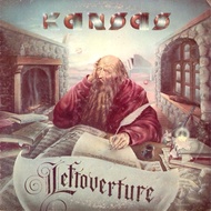 Kansas - Leftoverture ( Lp Album )