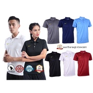 Nike Polo climacool / high quality polo shirt / JERSI MURAH / SHIRT/ TSHIRT GYM / TSHIRT MURAH / JERSI / BAJU POLO