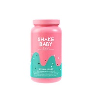 Shake Baby High-Quality Protein Shake - Variety Pack with Natural Ingredients - 750g/28.604oz