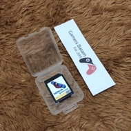 Limited Edition Nokia Ngage Flo Boarding Multimedia Card 32MBMMC