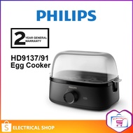 Philips HD9137 Egg Cooker 3000 Series HD9137/91