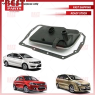 Oem Cvt Auto Tansmission Filter Proton Saga FLX Preve Exora Bold Iriz Persona CVT Auto Filter Set