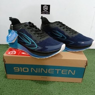 Running Shoes 910 NINETEN GEIST EKIDEN GLIDE