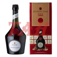 Benedictine D.O.M 法國郎酒 750ml