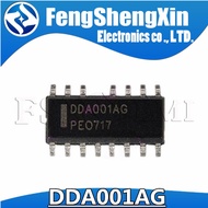5pcs DDA001AG DDA001 DDA001A SOP-15 Chipset