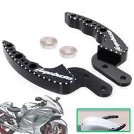 Rear Pulling Grab The Handle Motorcycle Accessories Handlebar Rail Motobike New Fit For HAYABUSA GSX