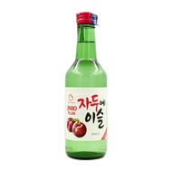 Jinro Plum Soju 360ml