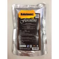 500g Florentine Powder 麦芽糖粉 - 杏仁饼