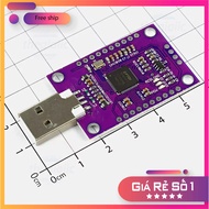 FT232H USB To JTAG UART FIFO SPI I2C World Chip Converter