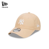 9FORTY New York Yankees Seasonal Midi Oat Milk Adjustable