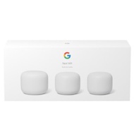 Google nest wifi set of 3 S3 GW_S3