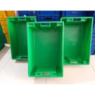 Bok Perkakas Box Sparepart Case Filter Air Box Bak Ikan Fiber Bak