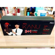韓國KANU黑咖啡 限量3+1版本 120入