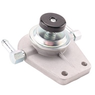 Fuel Filter Primer Pump for Navara D22 YD25DDTI MT Primer Pump 16401VK50A 164015S90A 164015S900 Acce