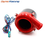 Universal Electronic turbo Car Fake Dump Valve Turbo Blow Off Valve Sound Electric Turbo Blow Off An