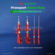 Honda HRV / BRV Proexpert Absorber Heavy Duty