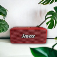 ลําโพง stereo ลําโพงเล็กๆ ลำโพงพกพา jmax ของแท้ 100%