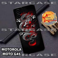 MOTOROLA MOTO G45 rubber softcase /s45 men's motif/ MOTOROLA MOTO G45/case MOTOROLA MOTO G45 casing/