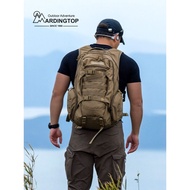 MARDINGTOP Hiking Hiking Backpack 35L Large Capacity Travel Outing Daily Camping Men's Backpack